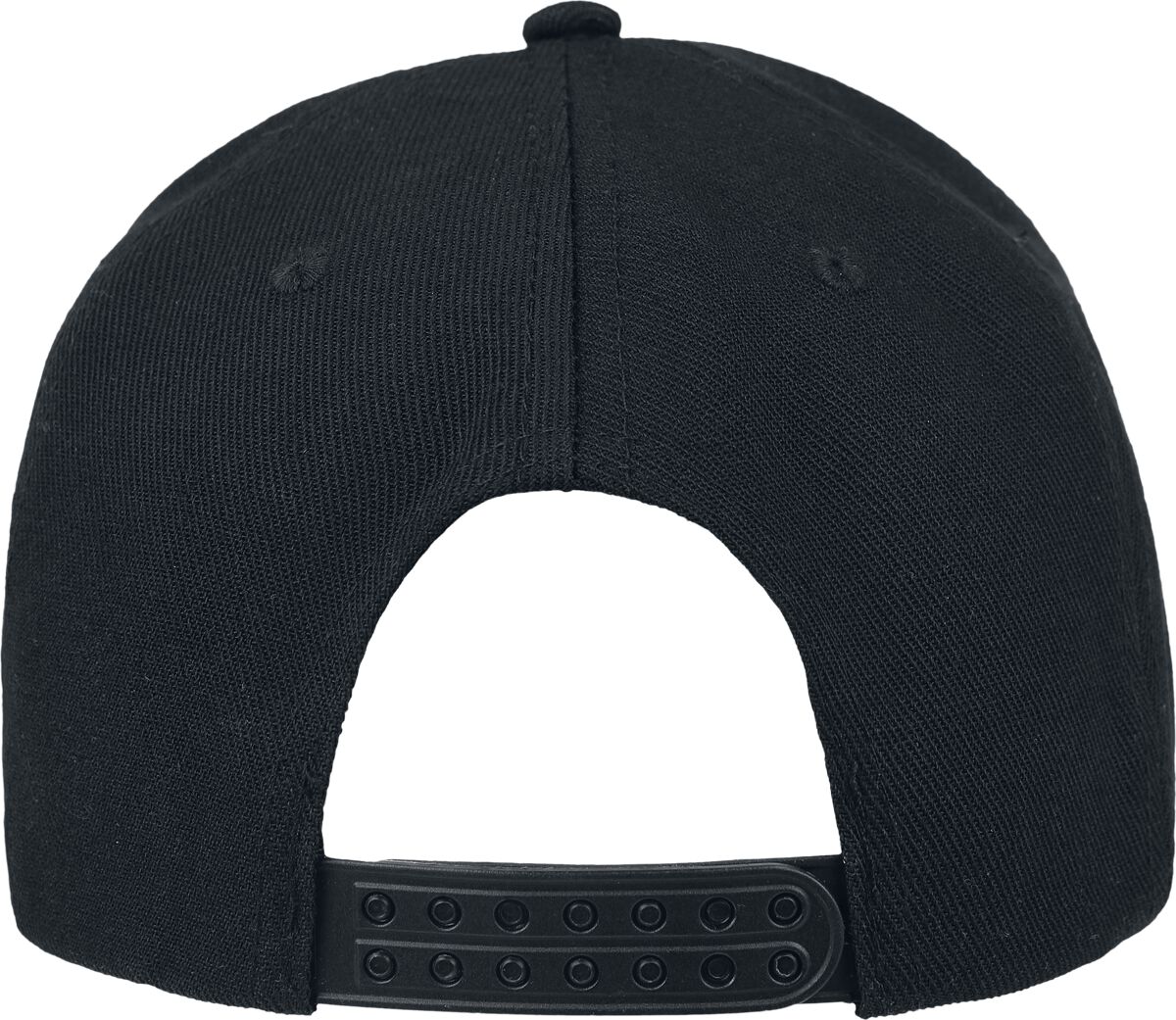 PWR UP - Fifty Hipster | AC/DC Casquette