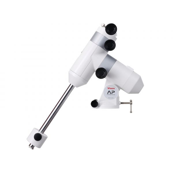 Bresser Monte Vixen Ap com Ajuste Manual de Precisão White