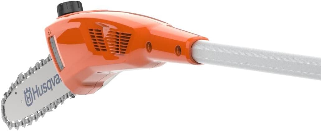 Husqvarna Akku-Hochentaster 120iTK4-P