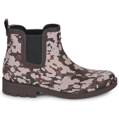 Aigle - CARVILLE PT 2 - Marron / Rose