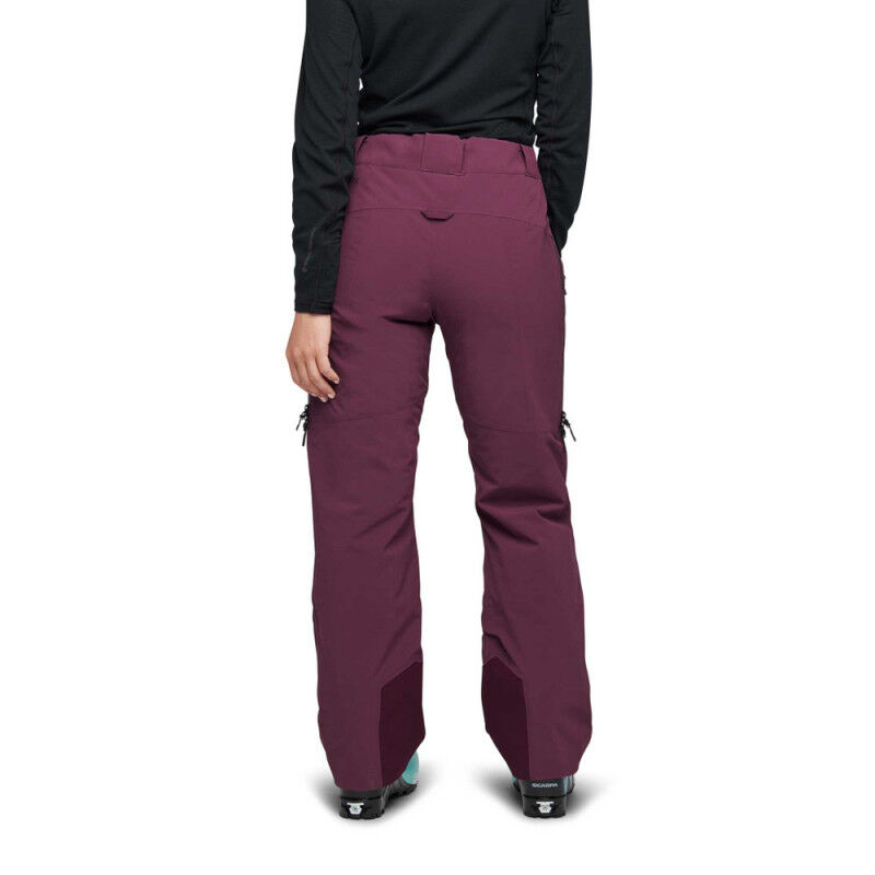 Recon Stretch Ski Pants - Pantalon ski femme