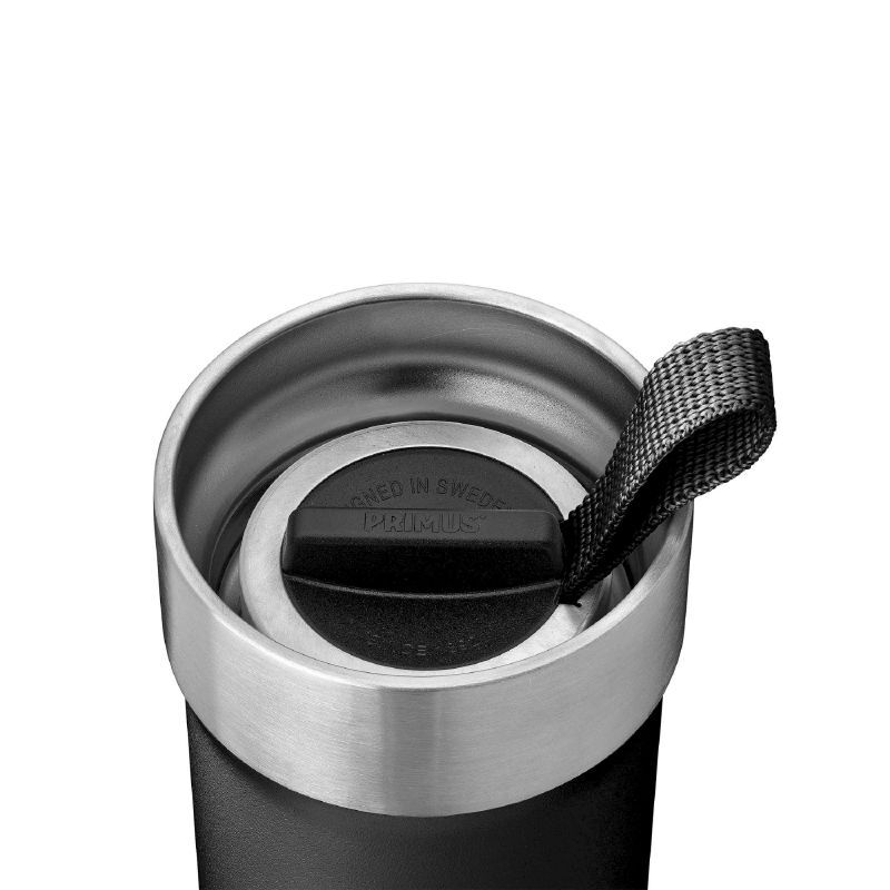 Slurken Vacuum Mug - Mug