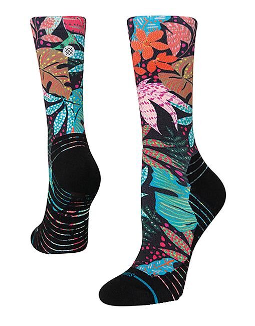STANCE - CHAUSSETTES MULTISPORT TRIPPY TROP CREW