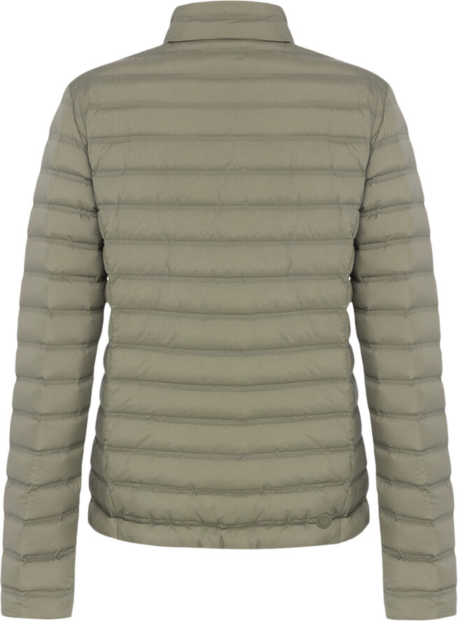Colmar MENS DOWN JACKET 1215 Muddy-arizona