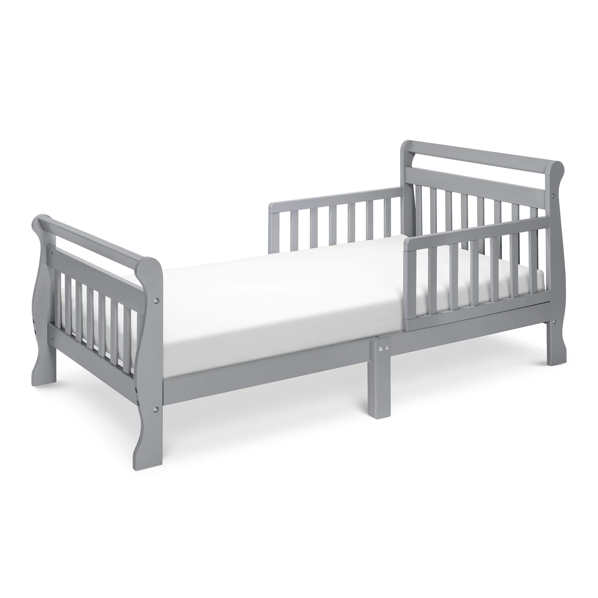DaVinci Lit de Transition Sleigh - Gris