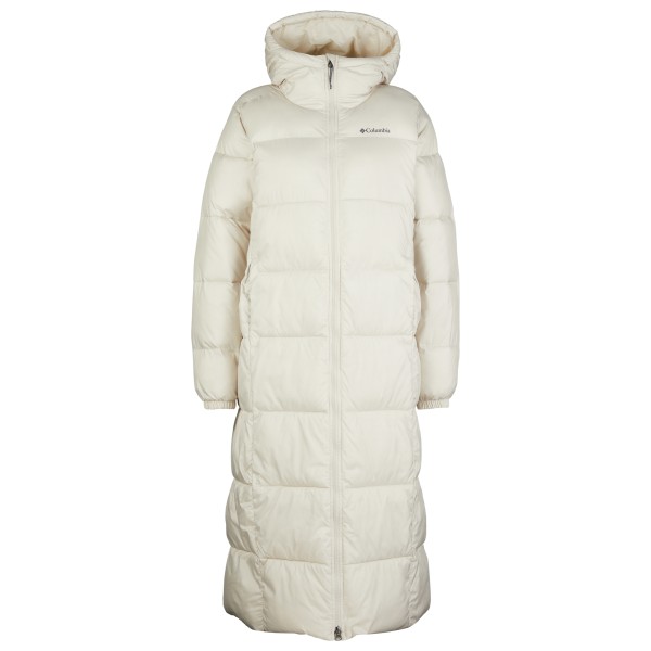 Columbia - Women's Puffect II Long Jacket - Manteau