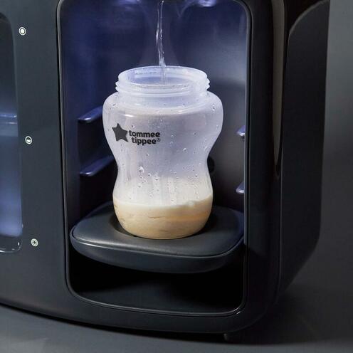 Perfect Prep Day & Night noir - TOMMEE TIPPEE