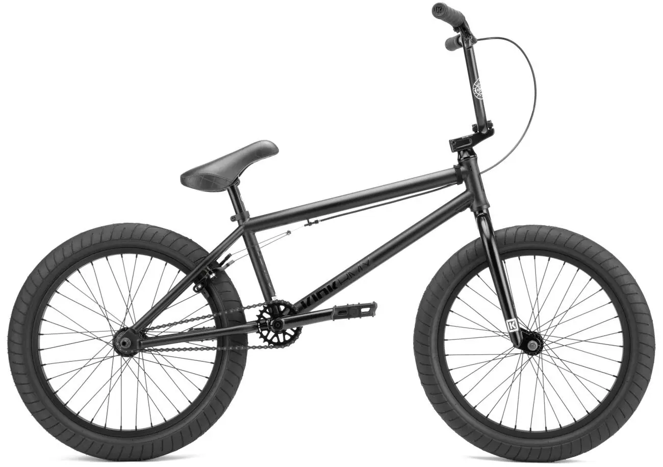 Kink Gap FC 20