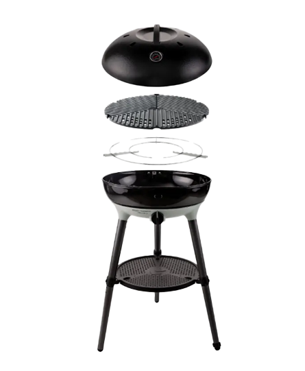 Carri Chef 50 Gasbarbecue