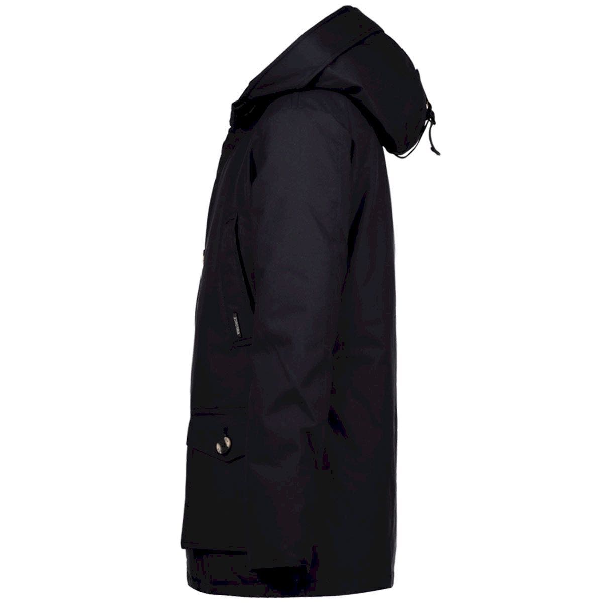 Airforce  4 Pocket Parka Kids