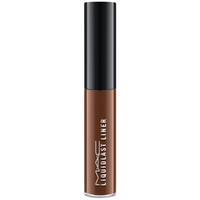 MAC Liquidlast 24-Hour Waterproof Liner 2,5 ml - Coco Bar