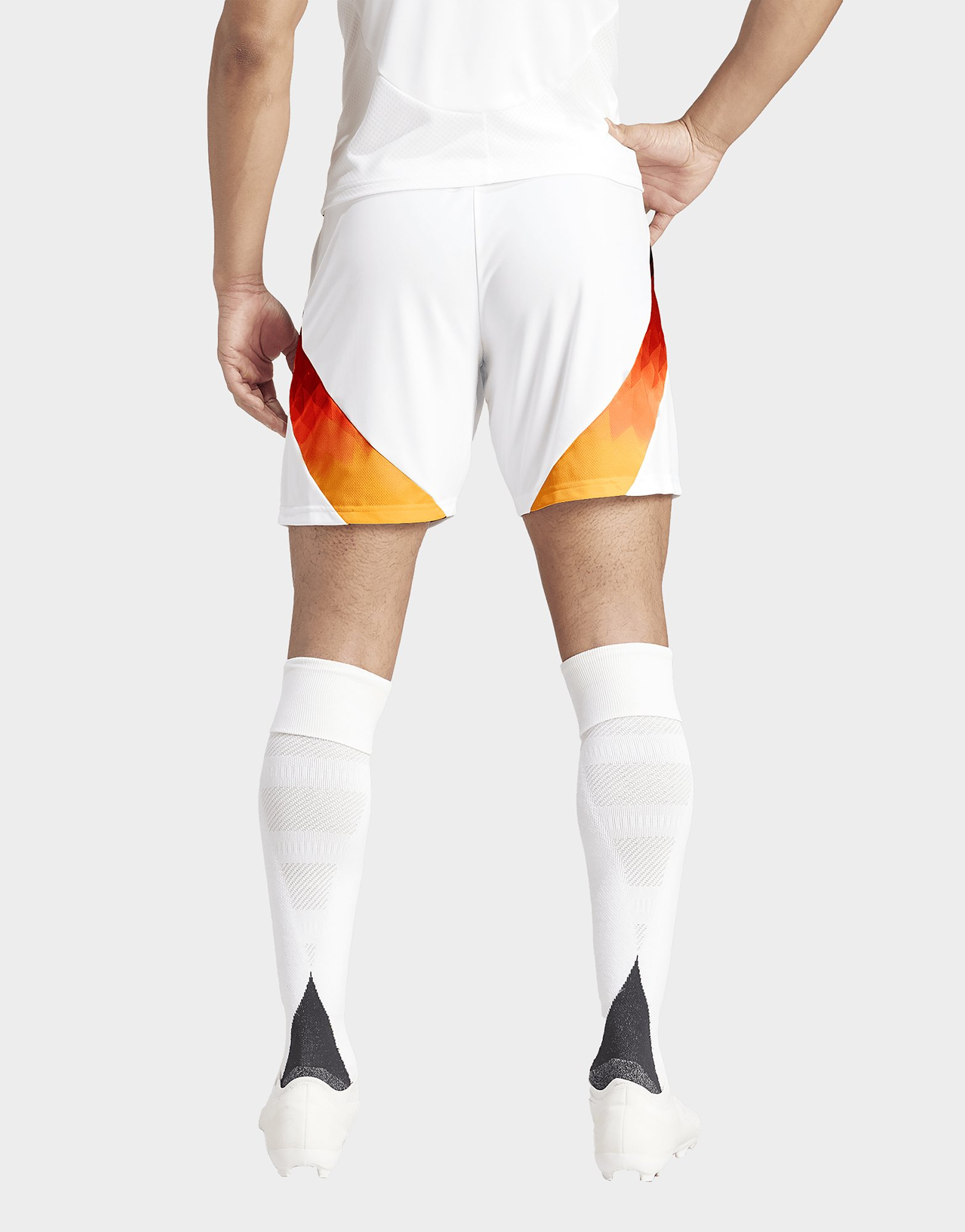 adidas Short Domicile Allemagne 24
