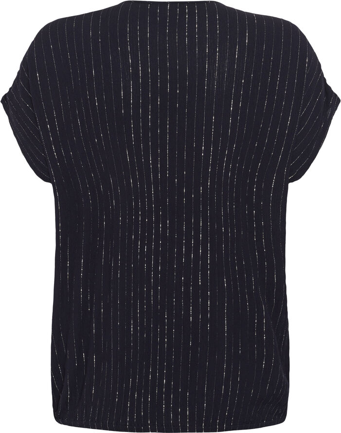 Kaffe Curve KClio Stanley SS Dawn purple