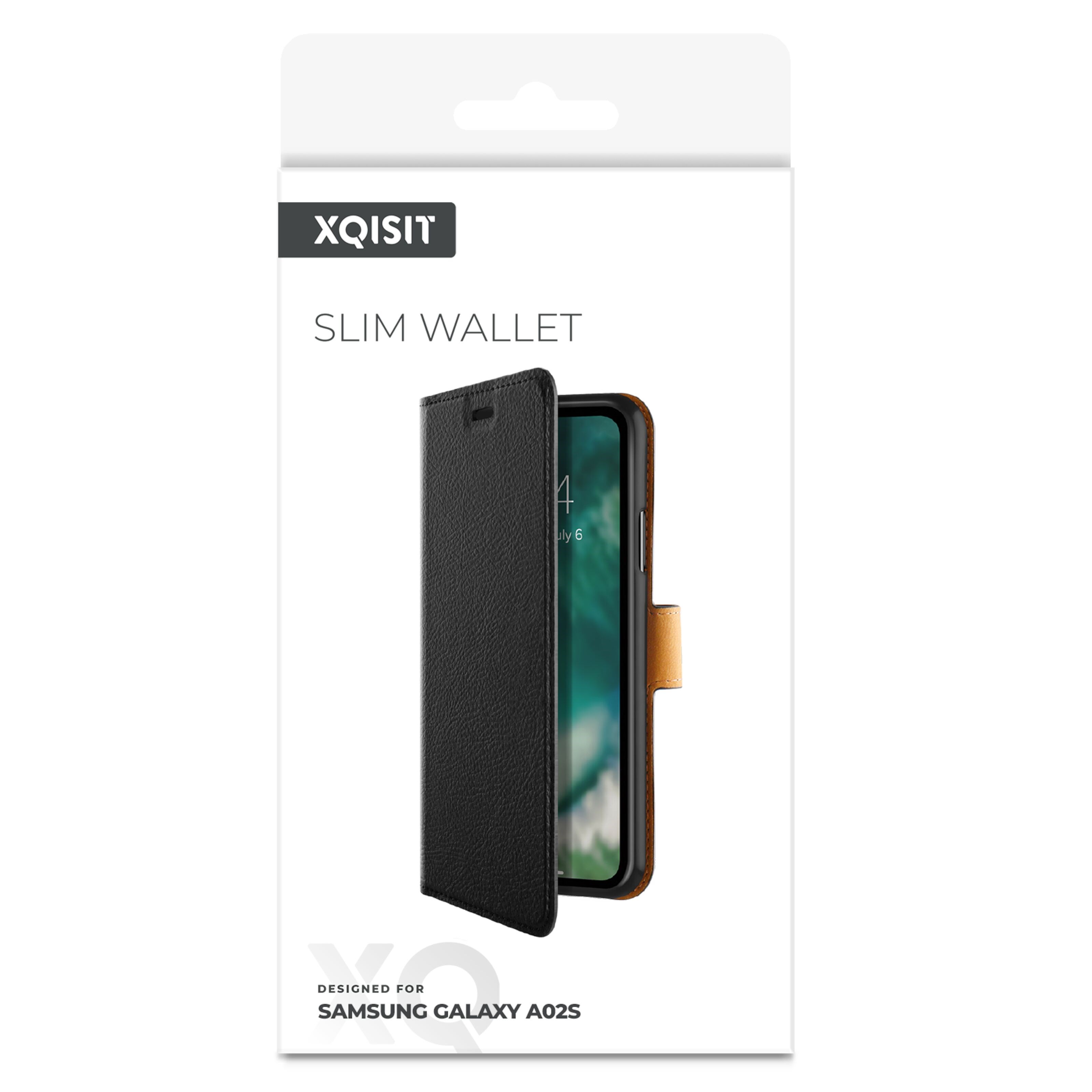 Mobiletui for Galaxy A02s