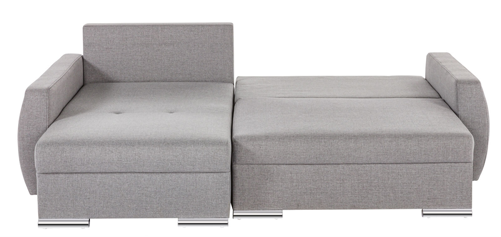 Ecksofa TIGER SF beidseitig montierbar