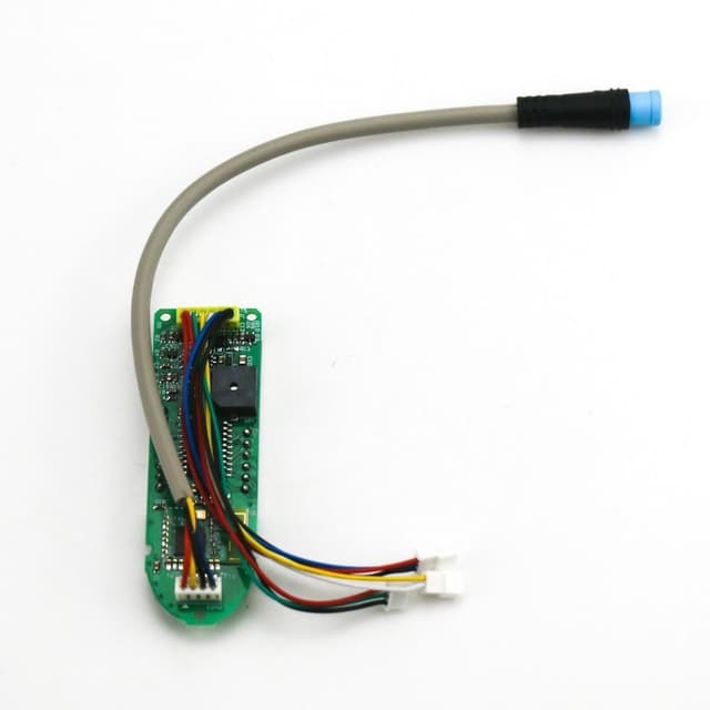 Xiaomi M365 Pro/Pro 2 Scooter Bluetooth kredsløbskortskærm