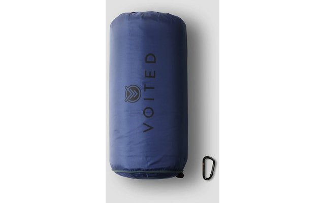 Voited Recycled Ripstop Outdoor Camping Decke