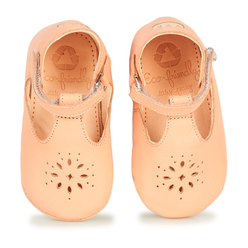 Easy Peasy - LILLYP - Rose