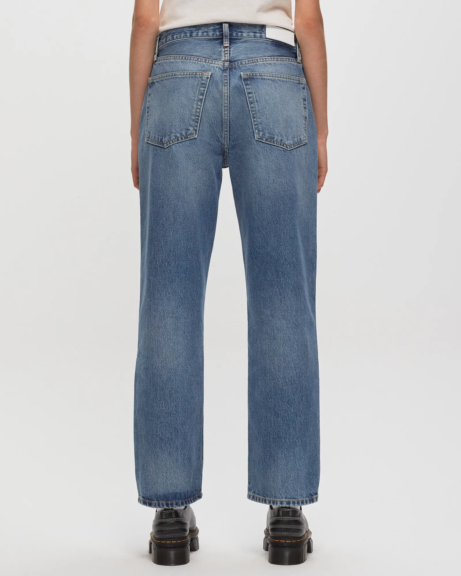 Re/Done 90S LOW SLUNG