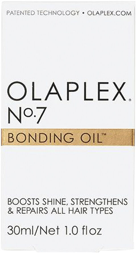 Olaplex No. 7 Bonding Oil 30ml