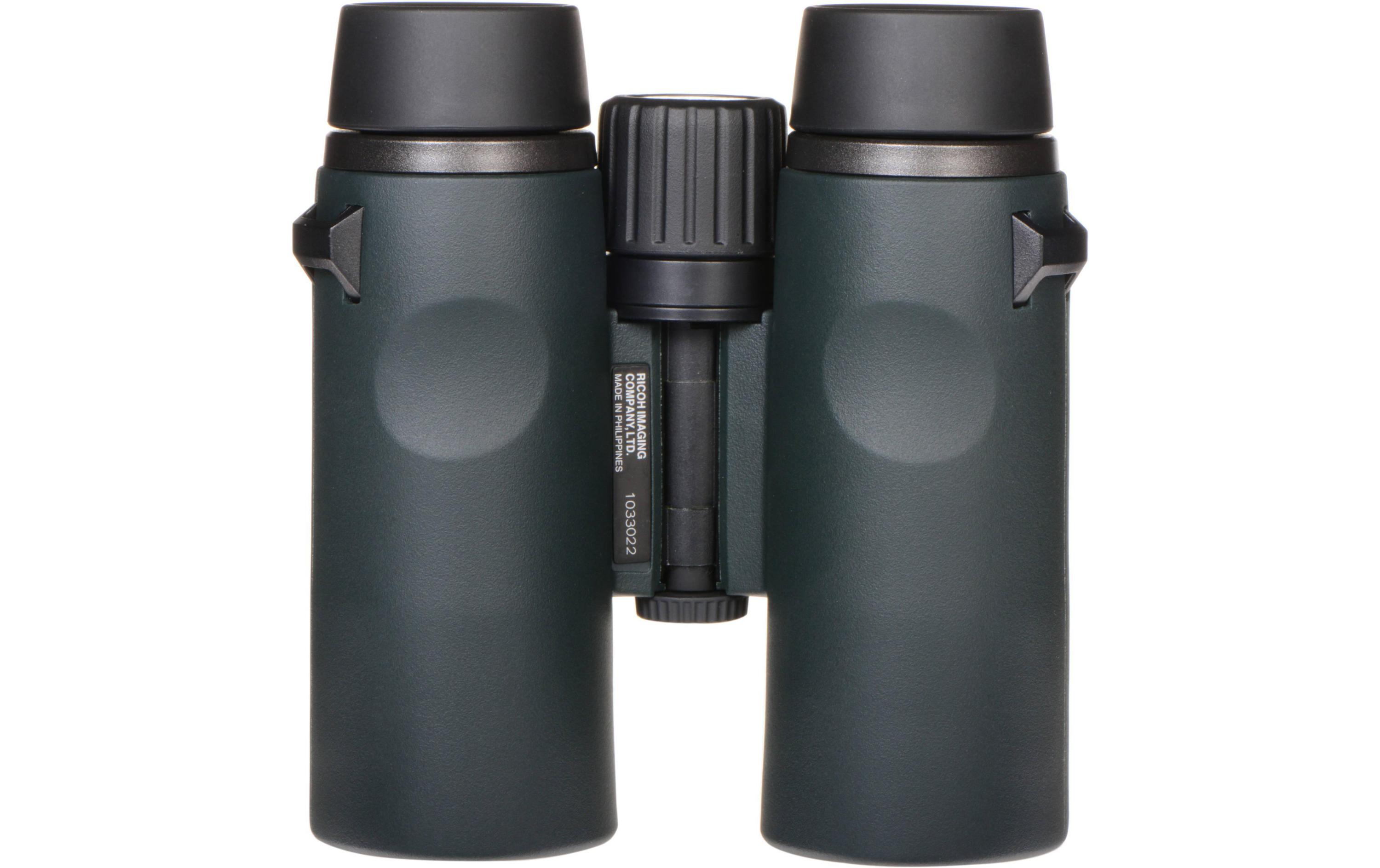 Fernglas SD 10x42 WP<br>Fernglas mir mehrfachvergüteten Linsen