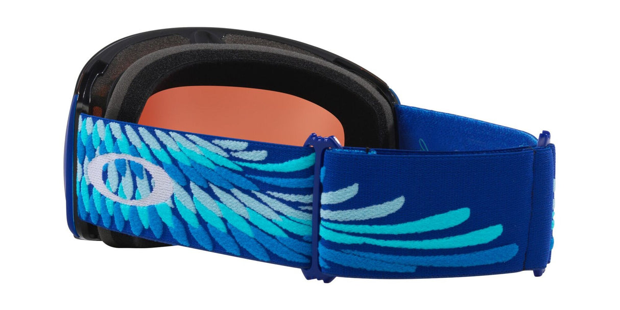 Oakley<br>Flight Deck L Mikaela Shiffrin Signature