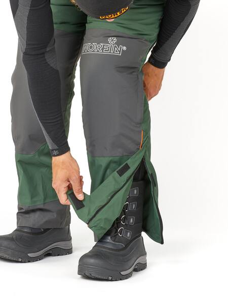 Norfin Suit Discovery 3 Combinaison thermique