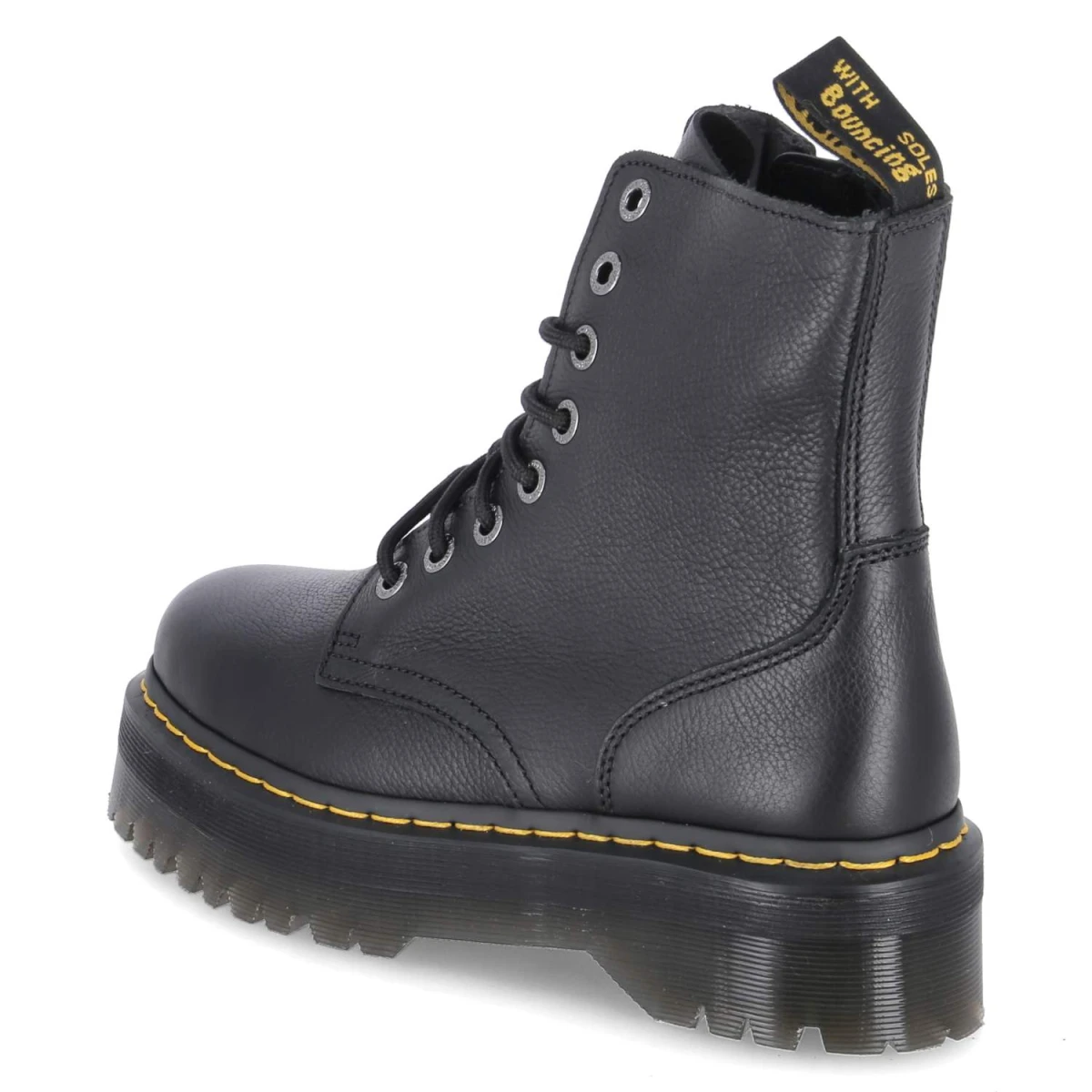 Dr. MartensCombat Boots JADON III - black