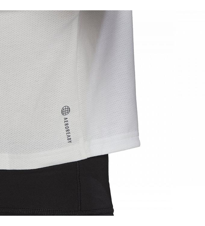 adidas Women Icons 3 BAR Logo T-Shirt
