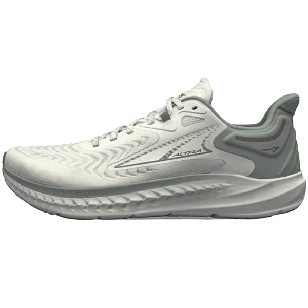 Chaussure running ALTRA TORIN 7 M WHITE