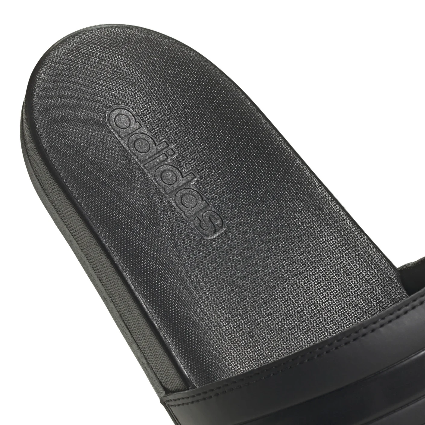 Adidas Adilette Comfort Slippers Zwart