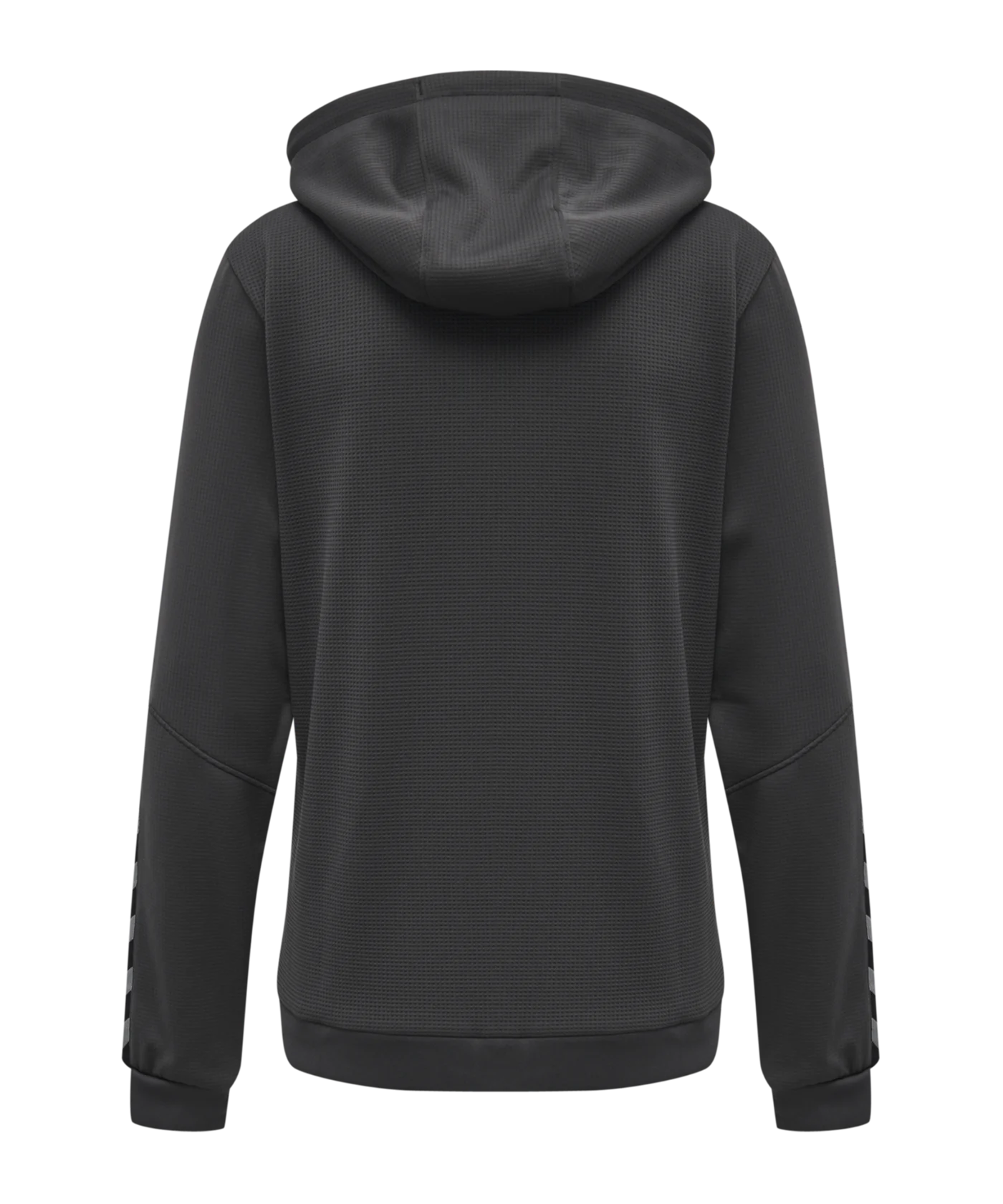 Hummel Authentic Poly Kapuzenjacke Damen F1525