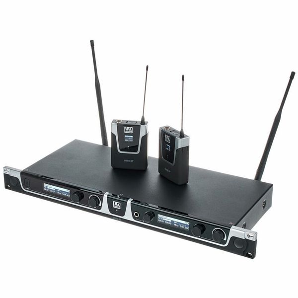 LD Systems U505 BPH2