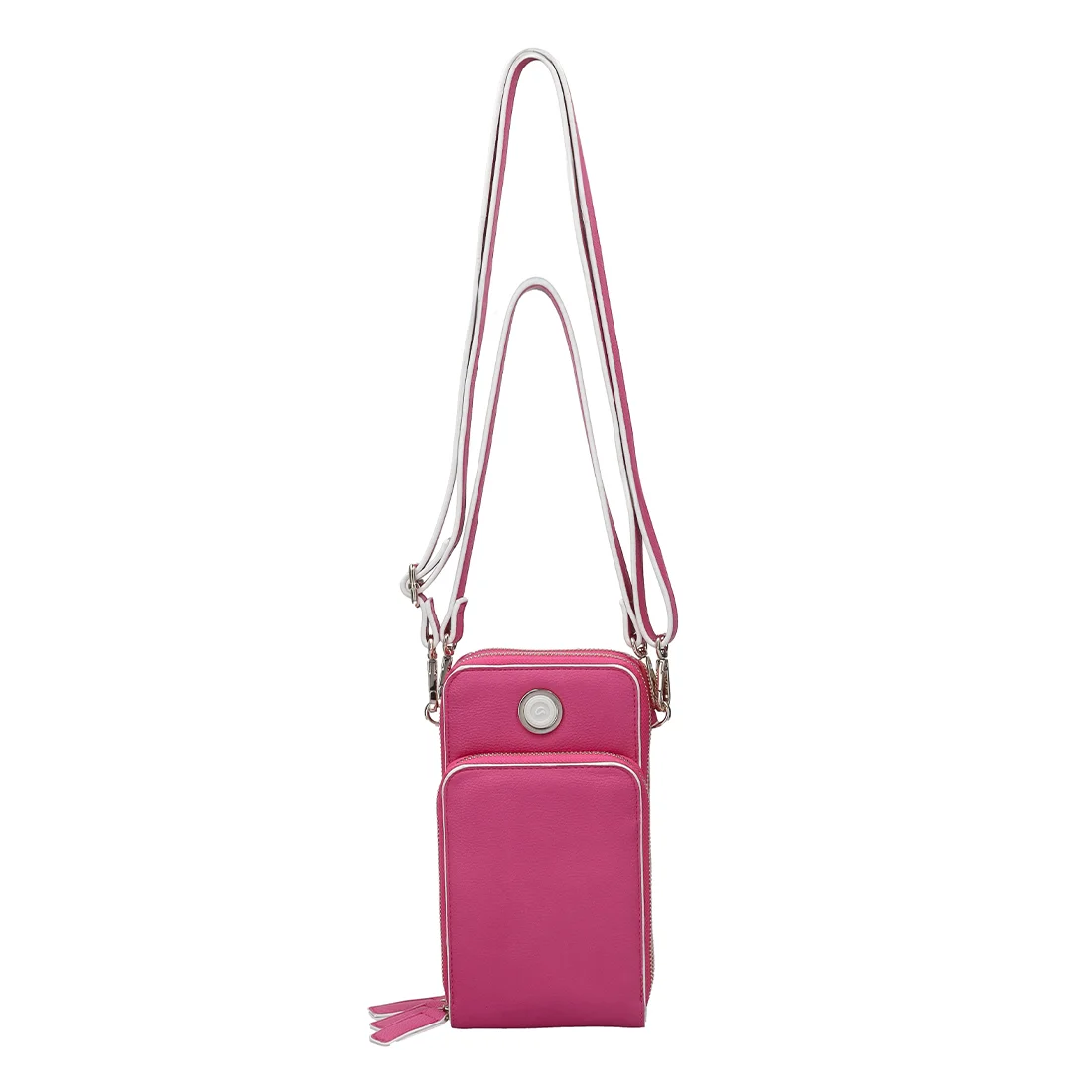 Handtasche Leonie pink