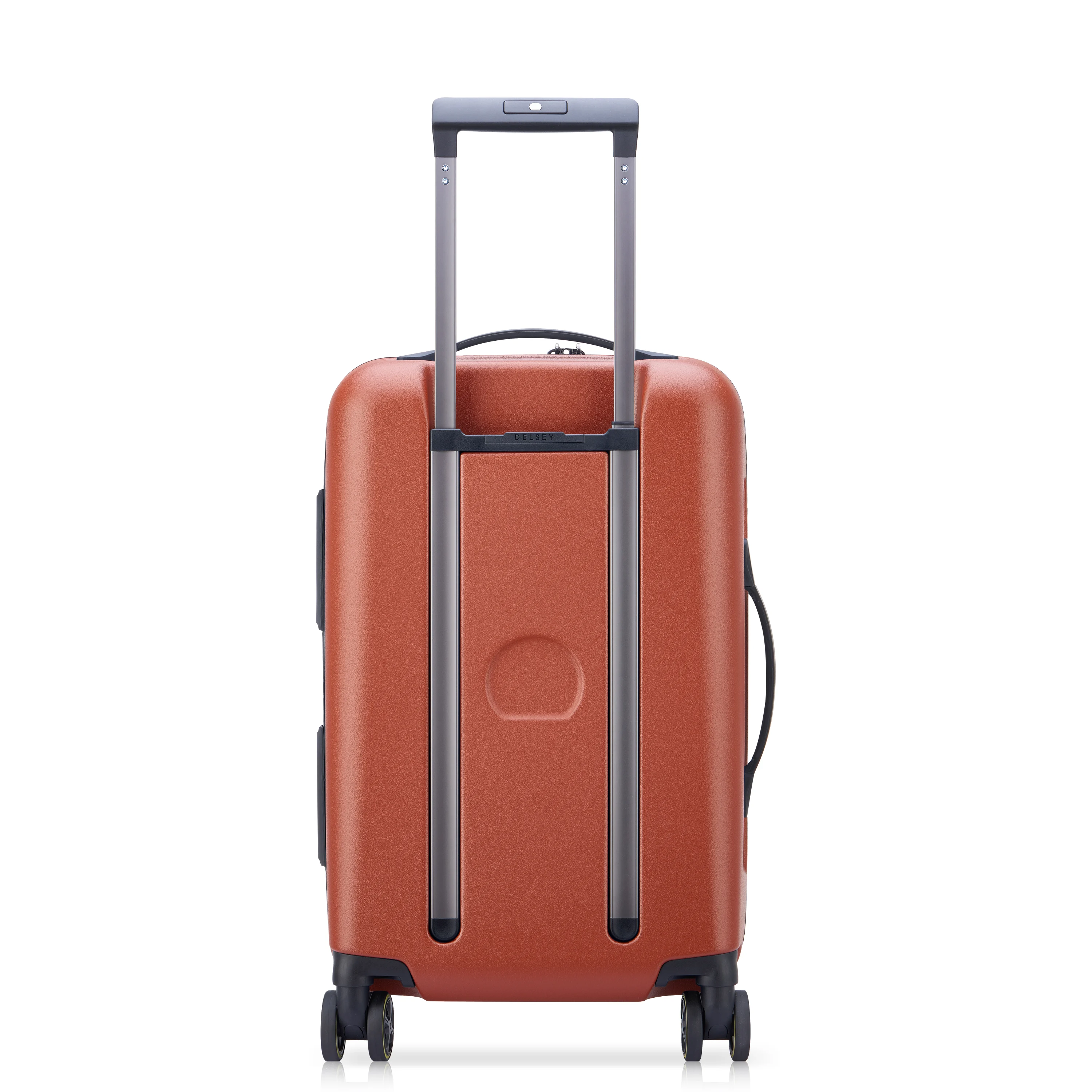 TURENNE 2.0 - Valise soute rigide | Orange