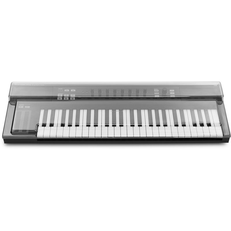 Decksaver NI Komplete Kontrol S49 stofkap
