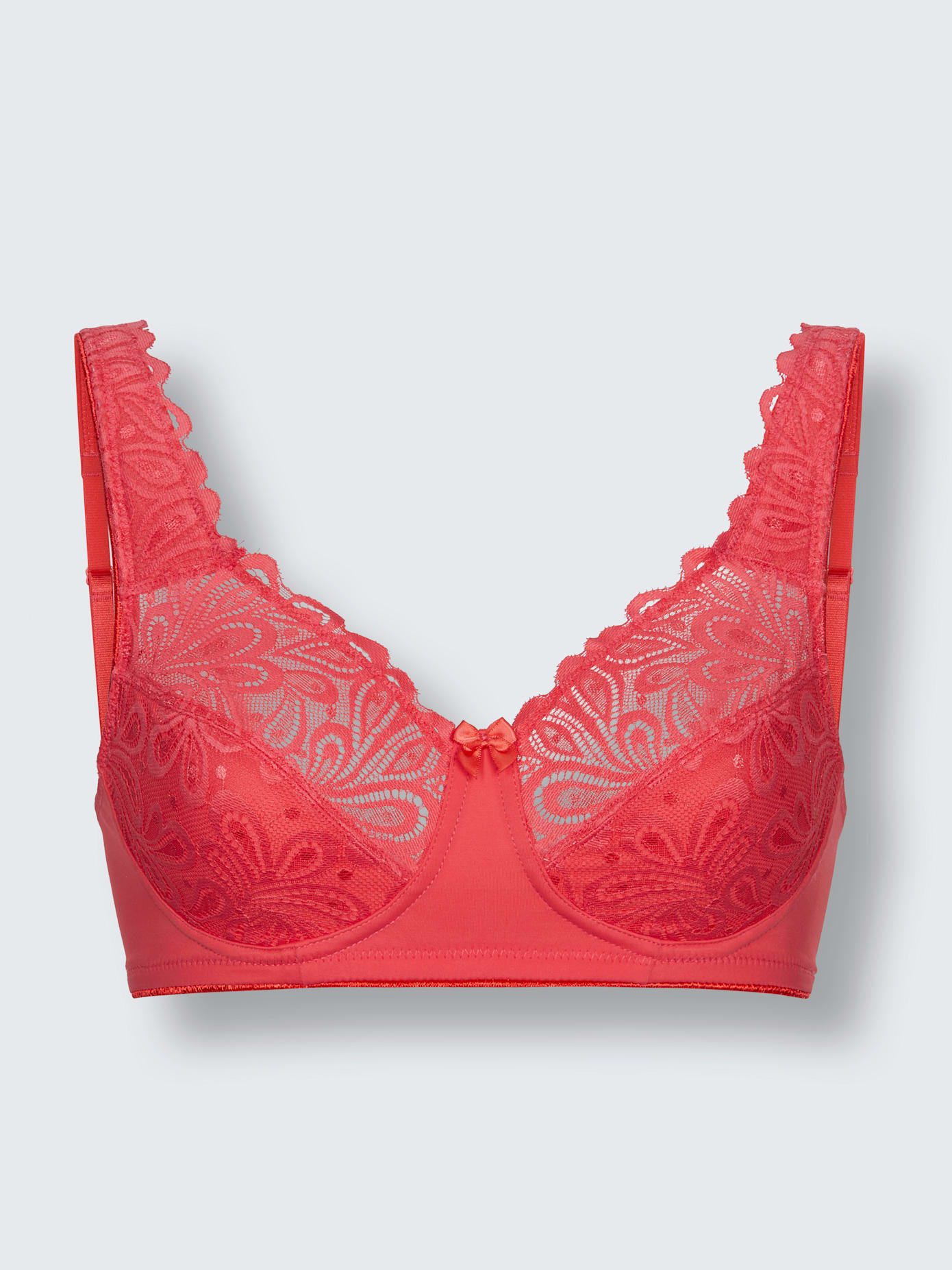 Soutien-gorge confort sans armatures bon. b, c, d, e
