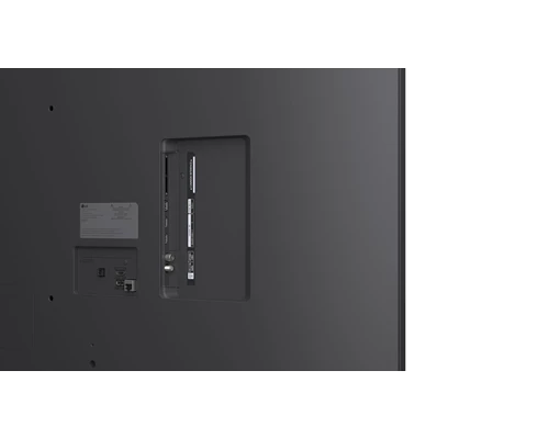 LG 65NANO80A6B