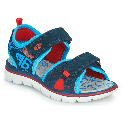 Primigi - 5392822 - Marine / Bleu / Rouge