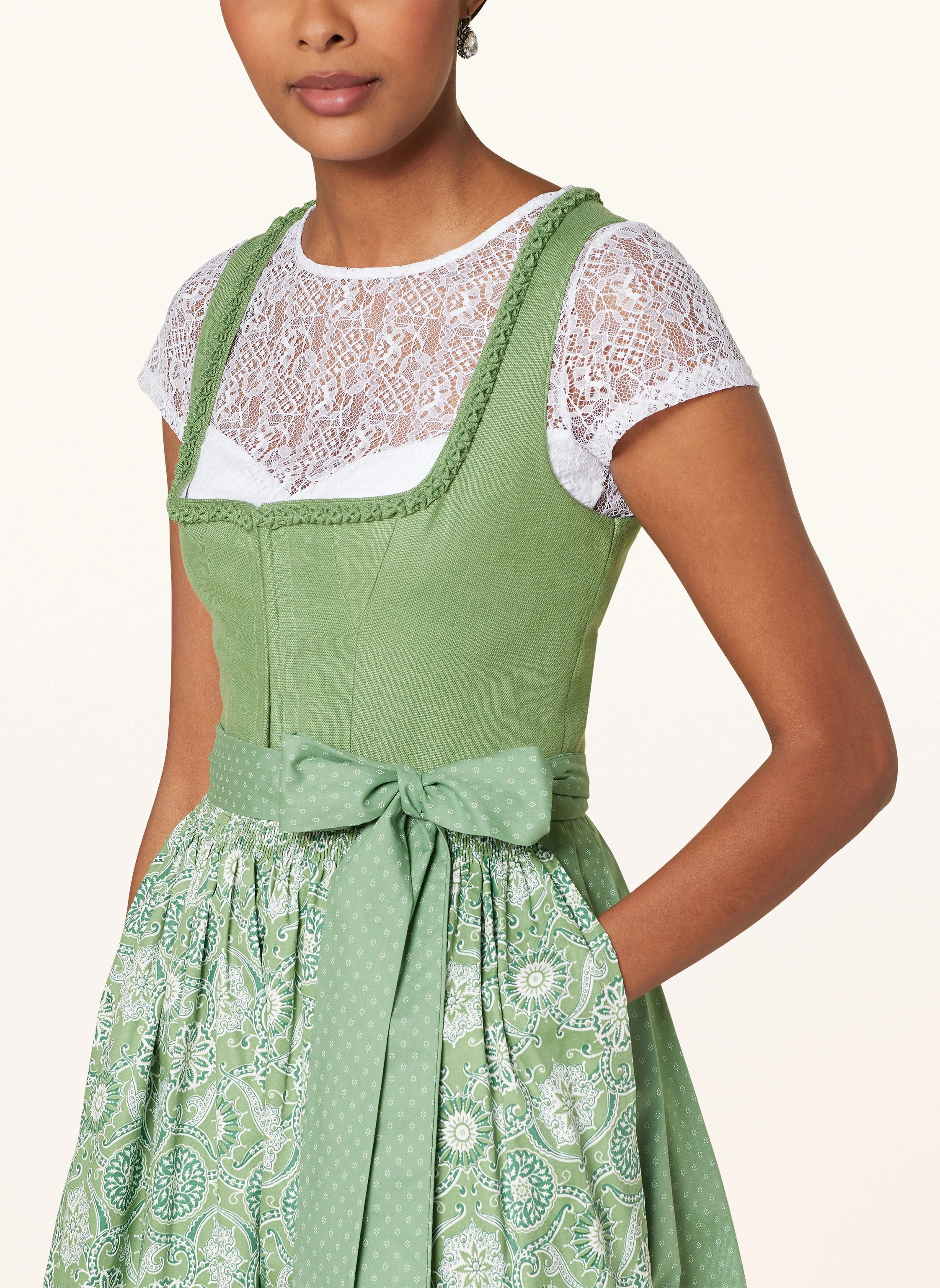 Hammerschmid Dirndl WIESSEE
