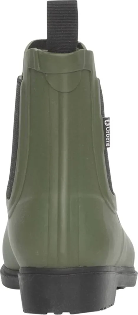 Urberg Womens Malme Rubber Boots Capers