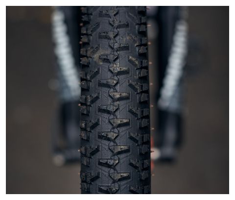 Pneu VTT Hutchinson Python 2 27.5'' Tubeless Ready Sideskin Bi-Gomme