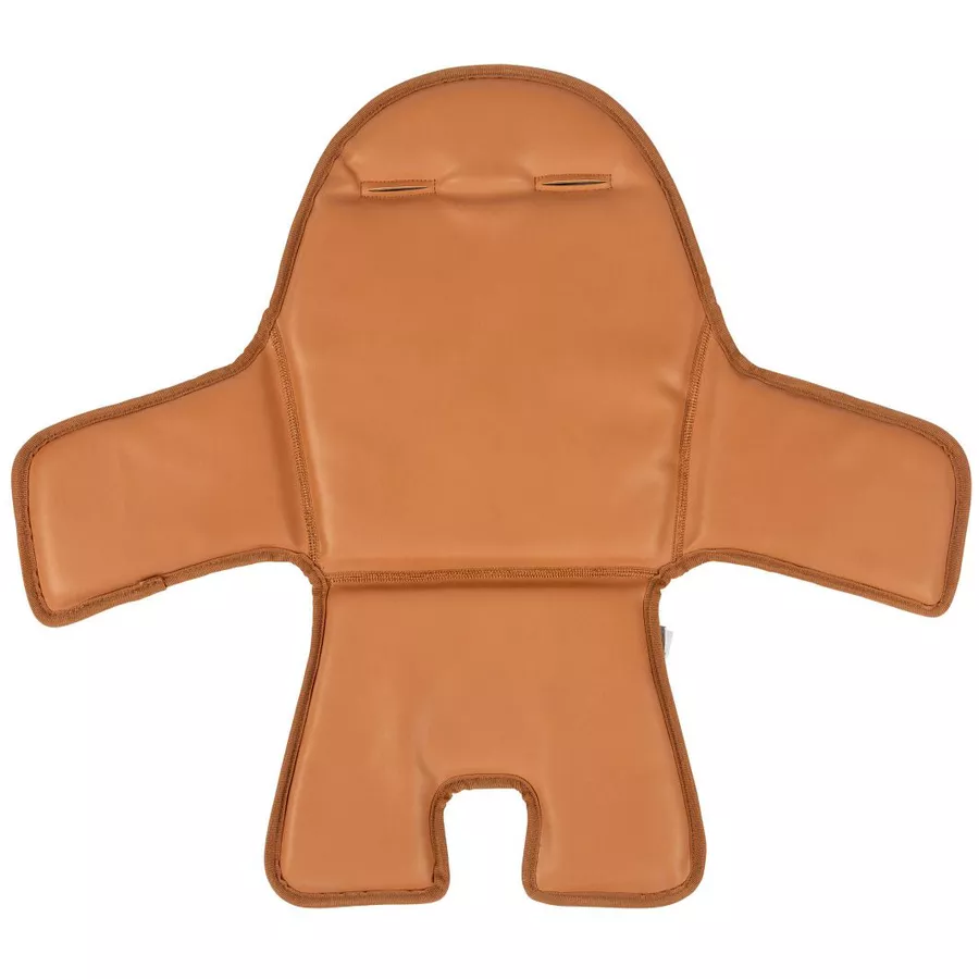 CHILDHOME Evolu Sitzkissen Kunstleder nude