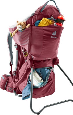 Deuter Kid Comfort Bæremeis, Maron