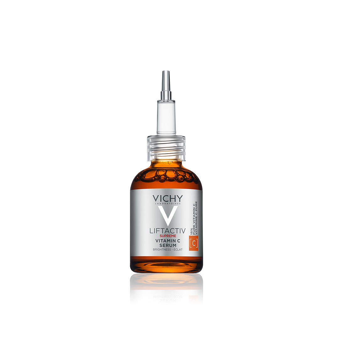 Vichy Liftactiv Supreme Vitamin C15 Serum<br>20 ml, Flasche