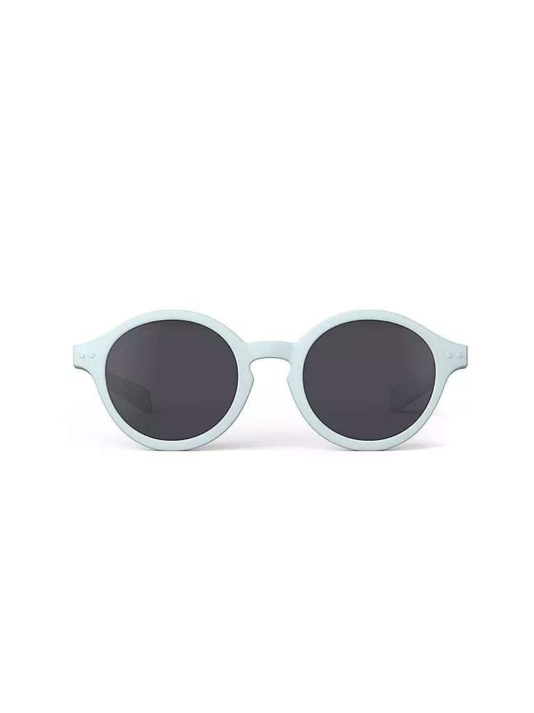 IZIPIZI Kinder Sonnenbrille SUN KIDS+ #D türkis