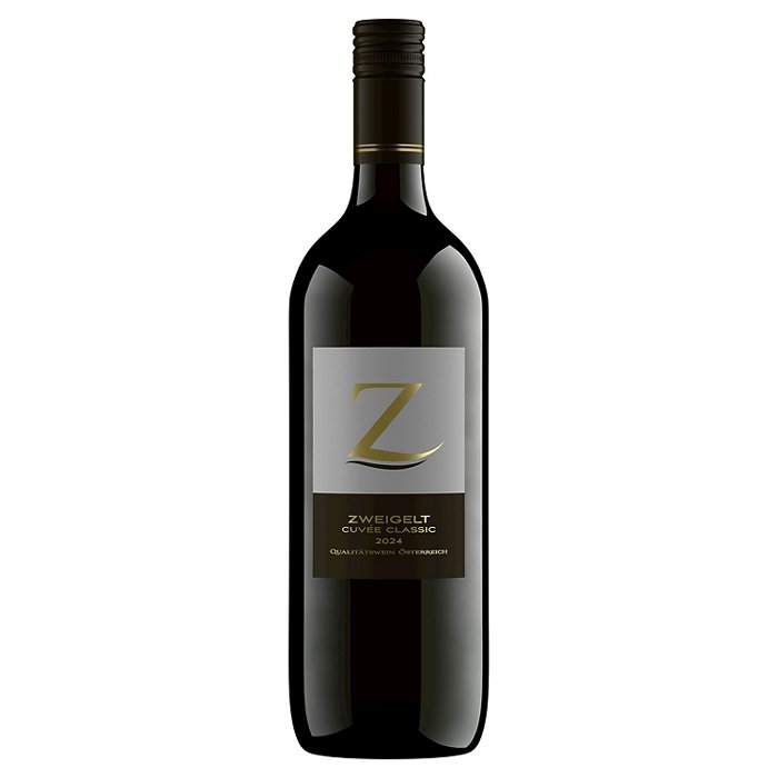 Zweigelt 0,75 l