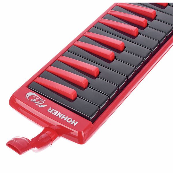 Hohner Fire Melodica 32