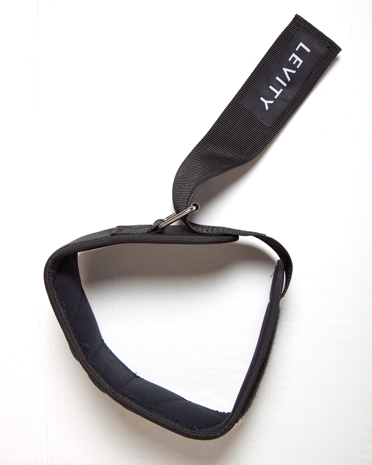 LEVITY Basic Gym Belt