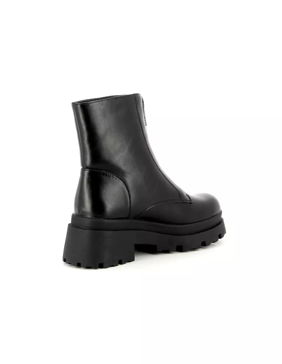 JAJA GS160 - Boots & bottines Noir